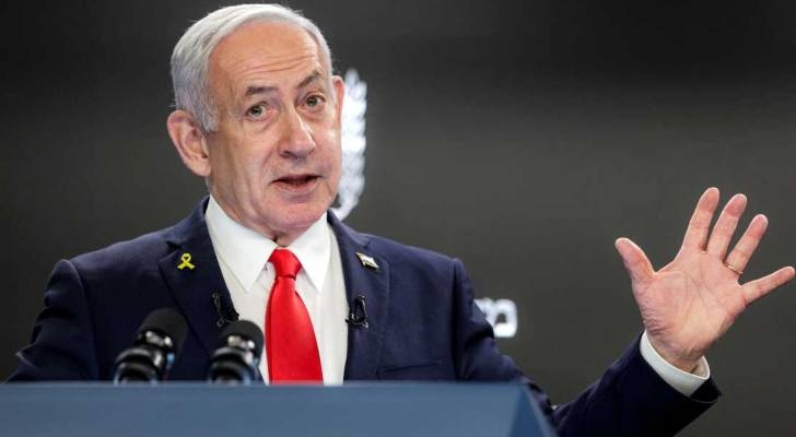 Netanyahu says he feels strong connection to 'vision of Greater Israel'