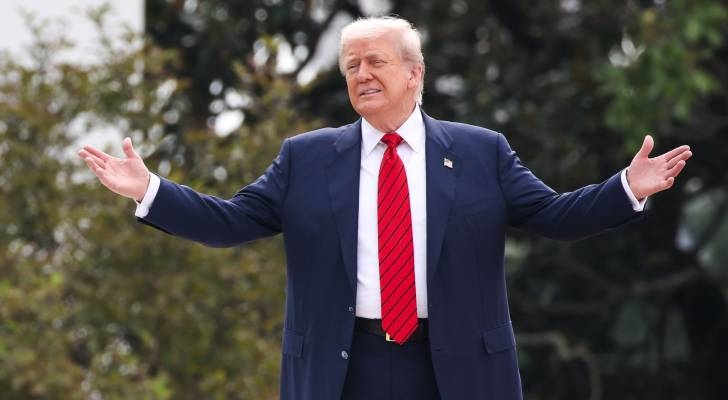 Appeals court lets Trump freeze foreign aid, threatening recipient countries