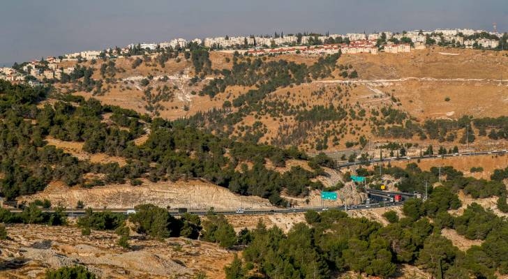 'Bury Palestine': Smotrich says will approve massive settlement tender in West Bank