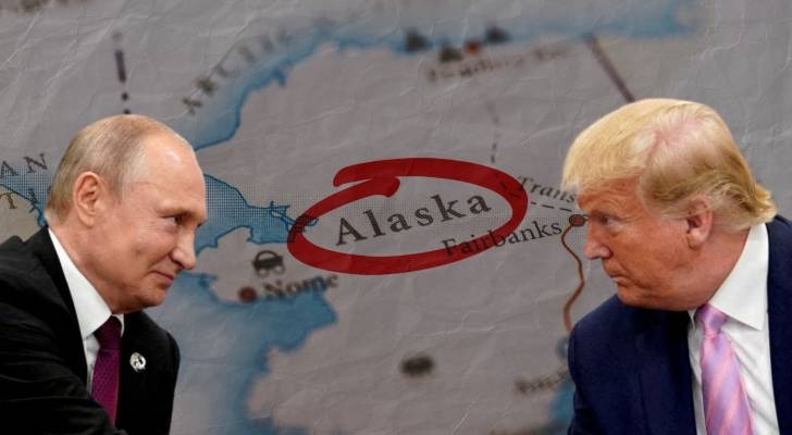 Trump, Putin to meet in Alaska; US state once bought from Russia