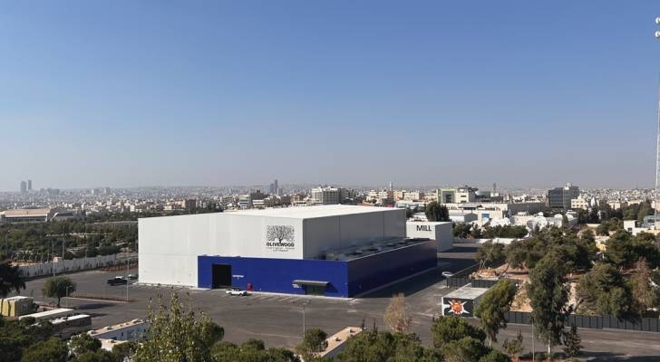 New season of 'The Voice' begins filming in Jordan