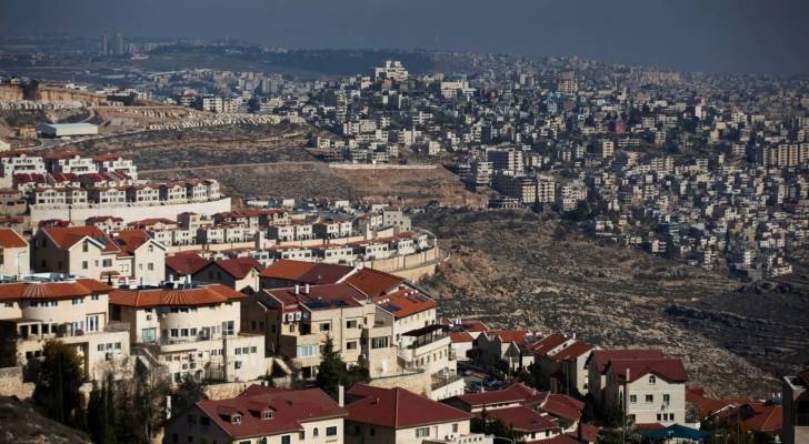 UN, UK condemn 'Israeli' settlement plan in West Bank