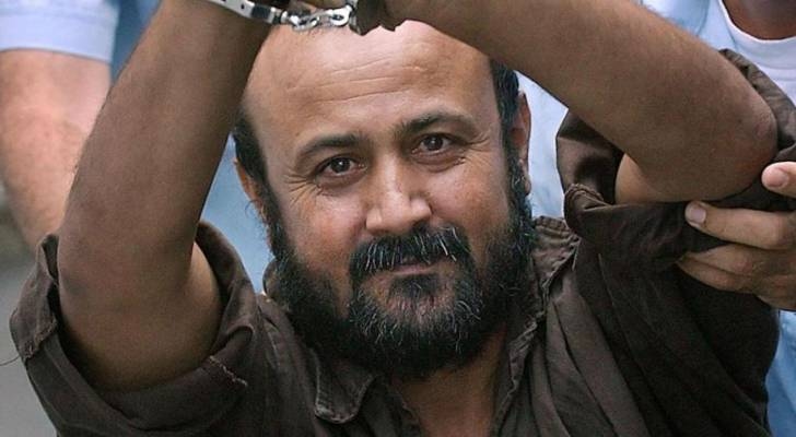 Ben-Gvir raids Marwan Barghouti's solitary cell, issues threats