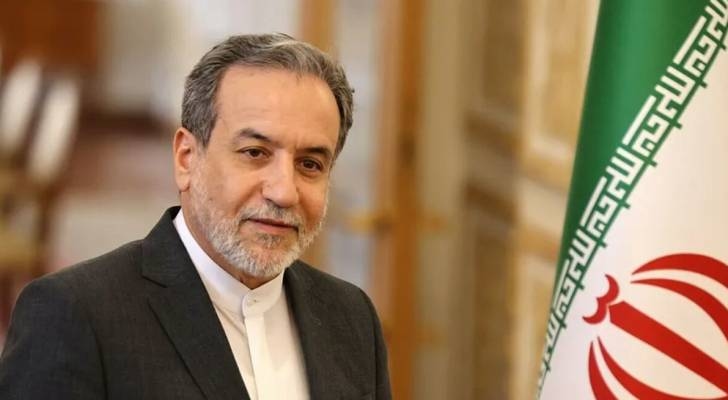 Iran works with China, Russia to avert possible European sanctions
