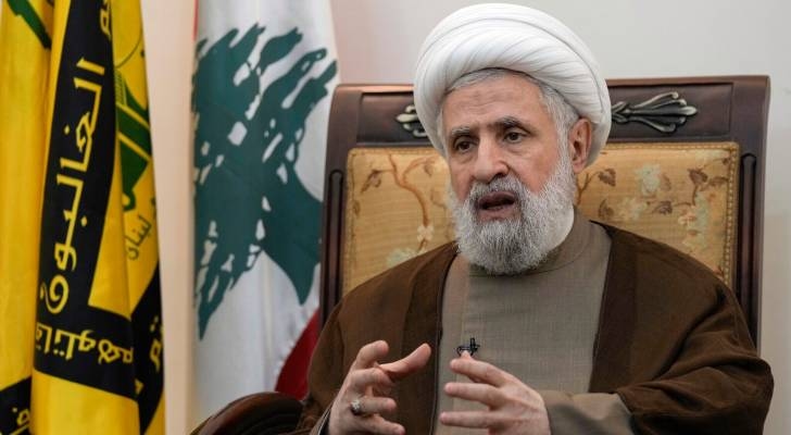 'Civil war' in Lebanon: Hezbollah warns Lebanese govt it will fight to keep weapon arsenal