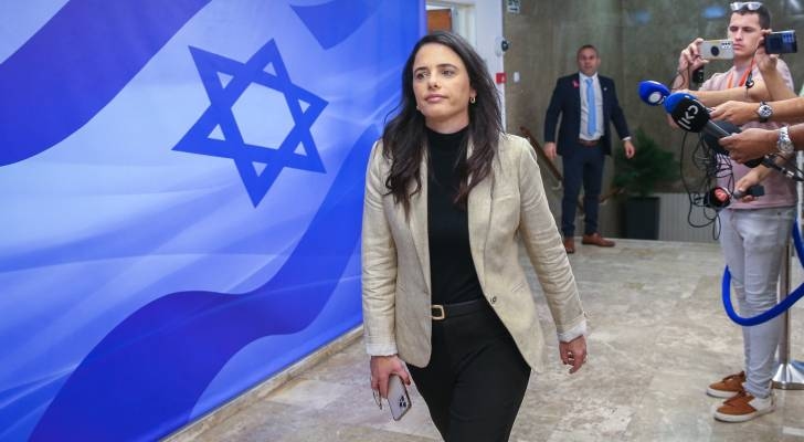 Iran hacked former ‘Israeli' Justice Minister phone during June war: Hebrew media