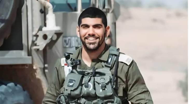 'Israeli' reservist, served in Gaza found dead in apparent suicide
