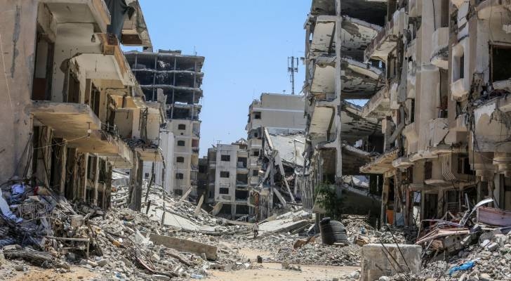 31 countries slam Netanyahu over 'Greater Israel' threats