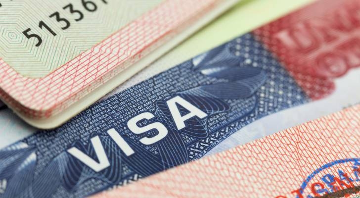 US halts visitor visas for Gazans