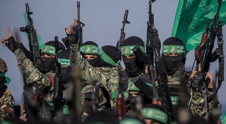 Hamas: 'Israel's' relocation plans a new wave of genocide, forced displacement
