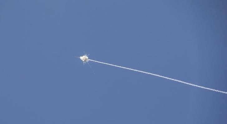 Missile launched from Yemen toward 'Israel', says 'Israeli' army
