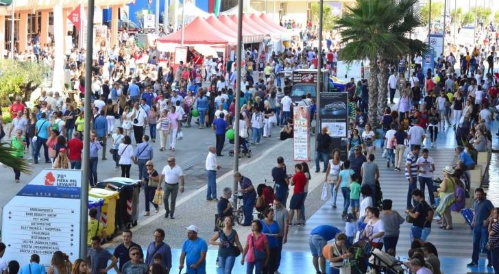 'Israel' barred from participating in major Italian trade fair