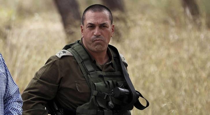 'Israel's' Chief of Staff approves next phase of Gaza war