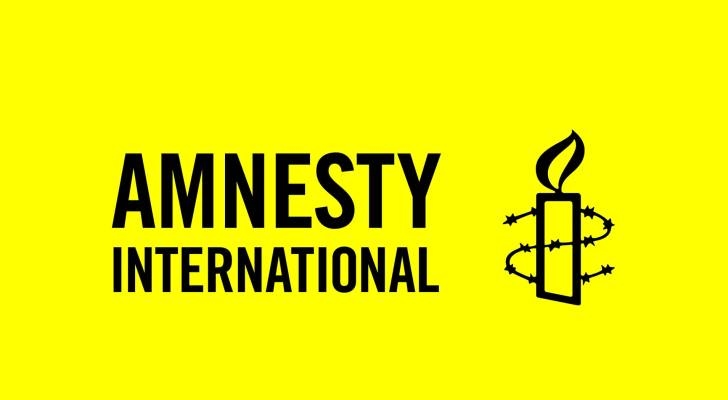 Amnesty says 'Israel' deliberately starving Gaza's Palestinians