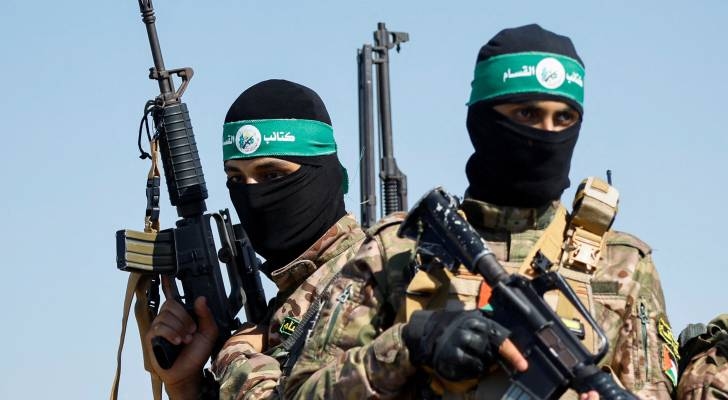 Hamas receives new Egyptian-Qatari ceasefire proposal: Sources