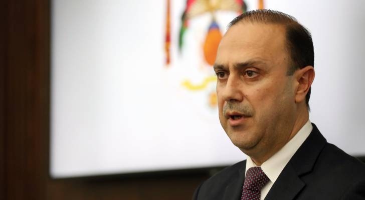 Jordan reactivates Military Service Program with new conscription format