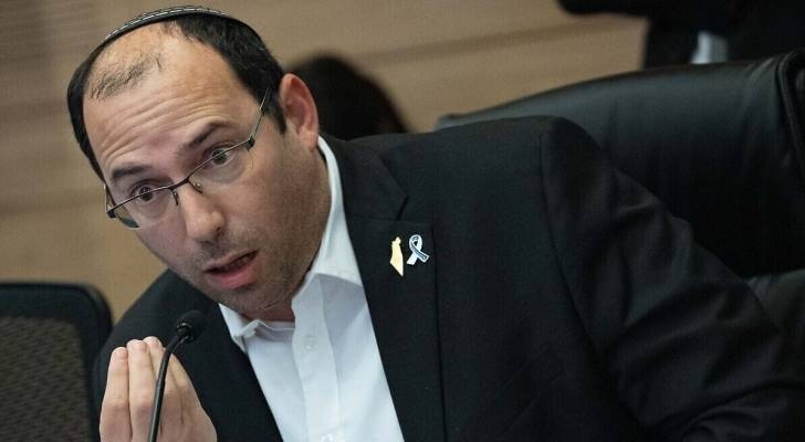 Australia cancels visa of extreme 'Israeli' right-wing politician ahead of scheduled visit
