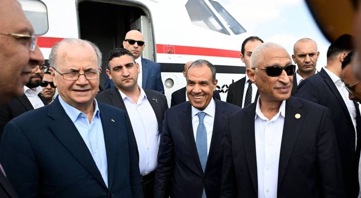 'Israel' blocks 5,000 aid trucks at Rafah border from entering, says Egyptian FM