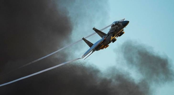 'Israeli' army to conduct military drill in Red Sea