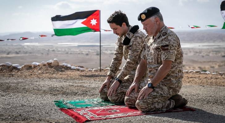 Public in 'Israel' admires Jordan's draft, criticizes Netanyahu: Hebrew media