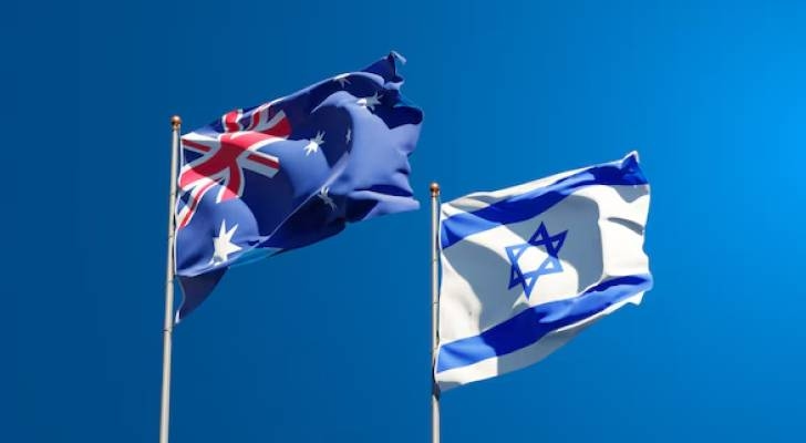 Australia–'Israel' relations hit new low