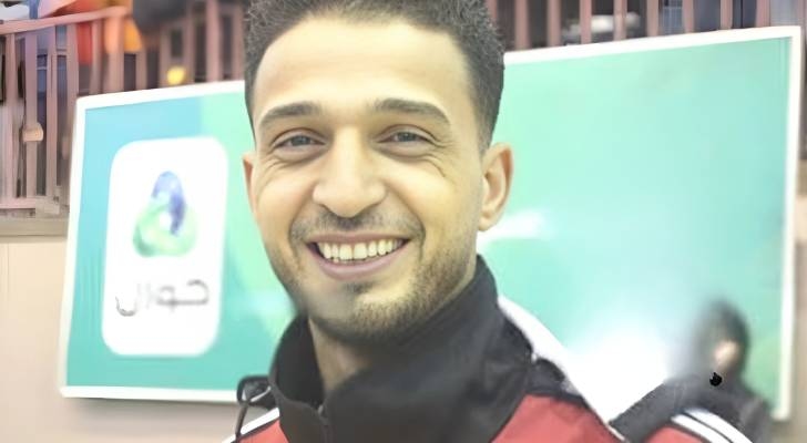 Palestinian basketball player Mohammed Shaalan killed in Gaza while trying to feed his family