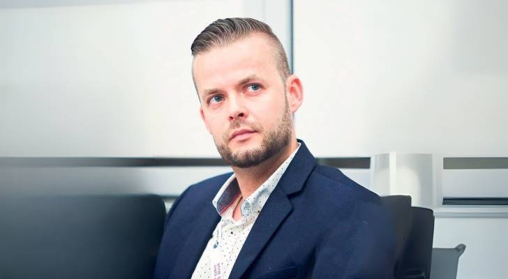 New details emerge behind arrest of 'Israeli' cyber official accused of child predation