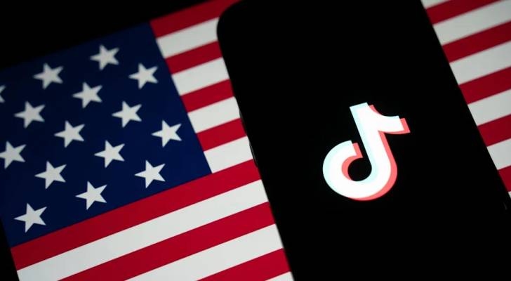 White House joins TikTok weeks ahead of Trump's ban deadline