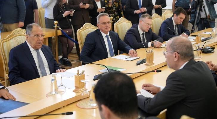 Jordan, Russia announce visa-free travel for citizens