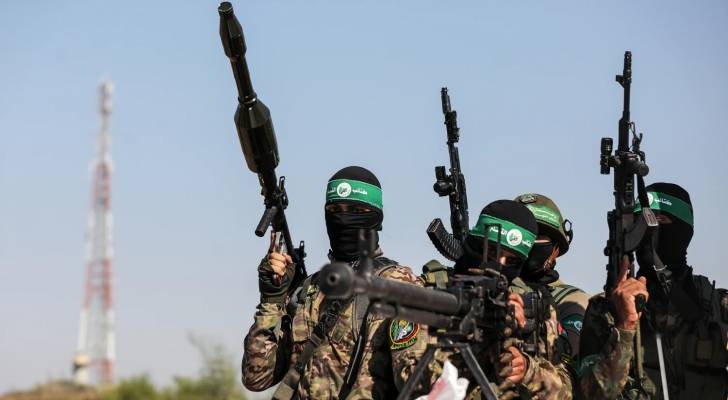 Hamas fighters attempted to kidnap 'Israeli' soldiers in Gaza attack: Reports