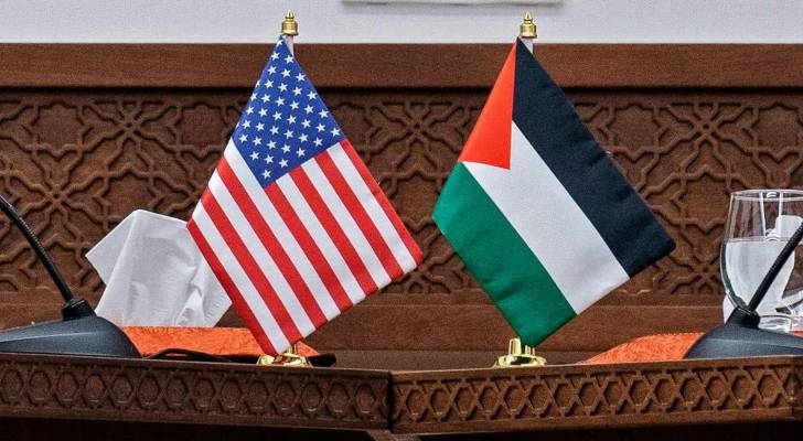 Majority of Americans support UN recognition of Palestine: poll