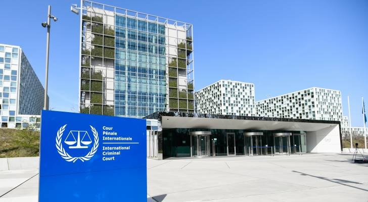 International Criminal Court condemns US sanctions as 'flagrant attack'