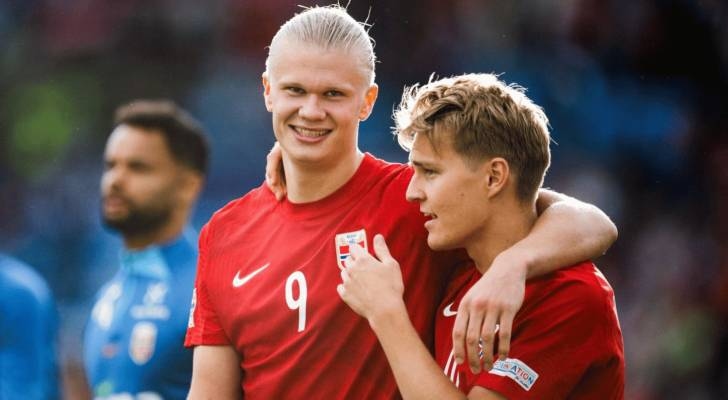 Norway's Football Federation pledges to donate ticket sales from 'Israel' match to Gaza