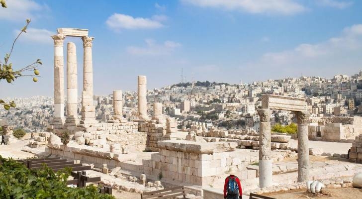Mild summer weather across most regions, hot in Jordan Valley and Aqaba