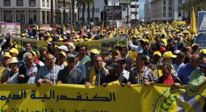 الـCDT تُصعّد: لا شرعية لقوانين تغذي الفساد وتقيد الحريات