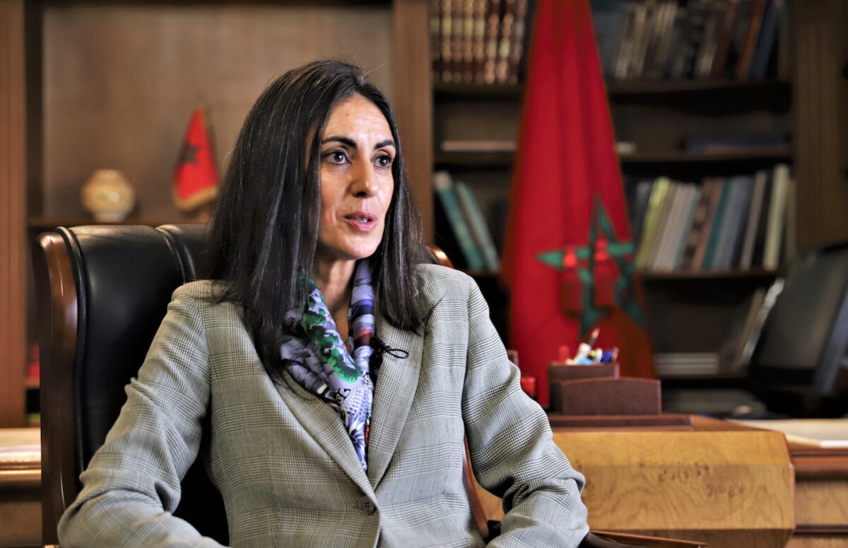 المغرب ينتظر موافقة صندوق النقد الدولي على تجديد اتفاق بقيمة 5 مليارات دولار