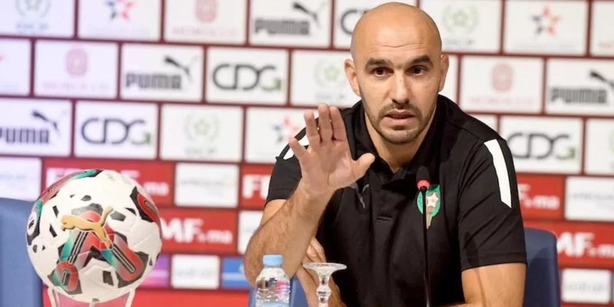 اسبانيا تضع خطة لمنع المواهب المغربية من تمثيل الأسود