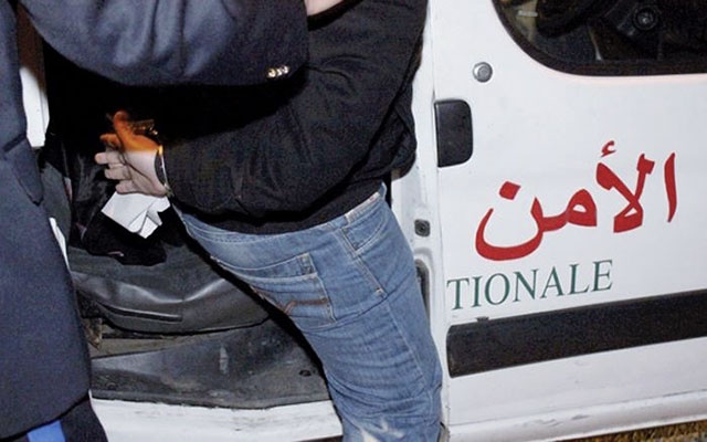 الجمعية تتهم شرطيين بتعنيف شاب في زاكورة