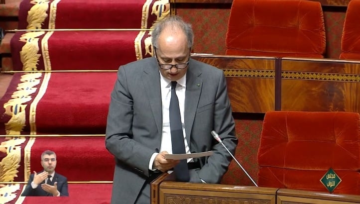بووانو يطلب تأخير العطلة البينية