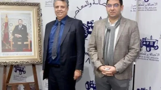 بين صمت بنسعيد واستغلال وهبي للإعلام العمومي.. قضية المهدوي صفعة للدستور والقضاء