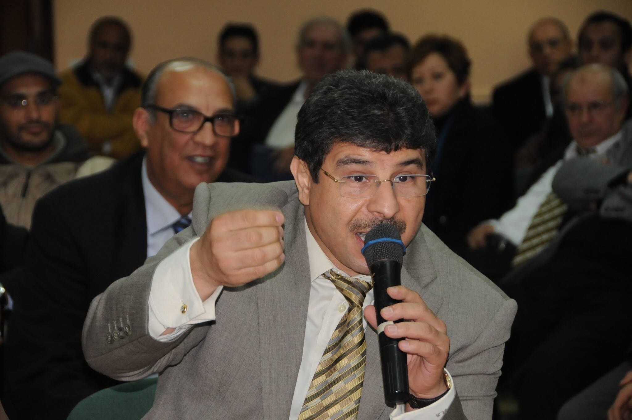 هكذا أصابت لعنة 'بنت الصالحين' والي مراكش لتصديقه الوهم!!