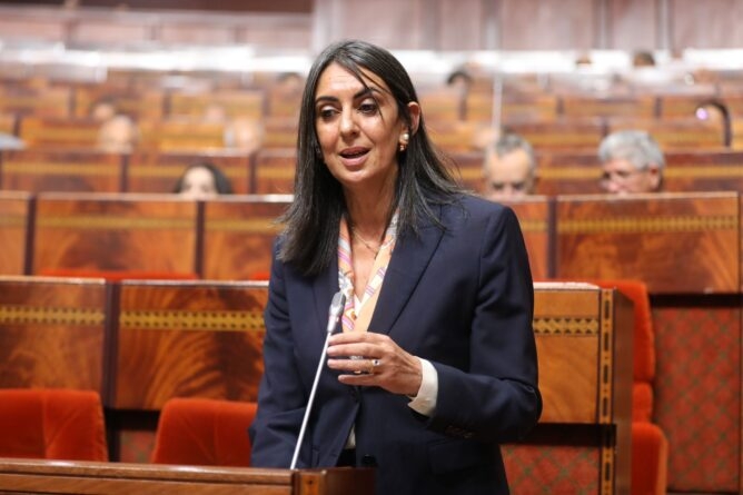 المغرب يستعد لبيع سندات دولية بالأورو قصد تمويل الأوراش الكبرى