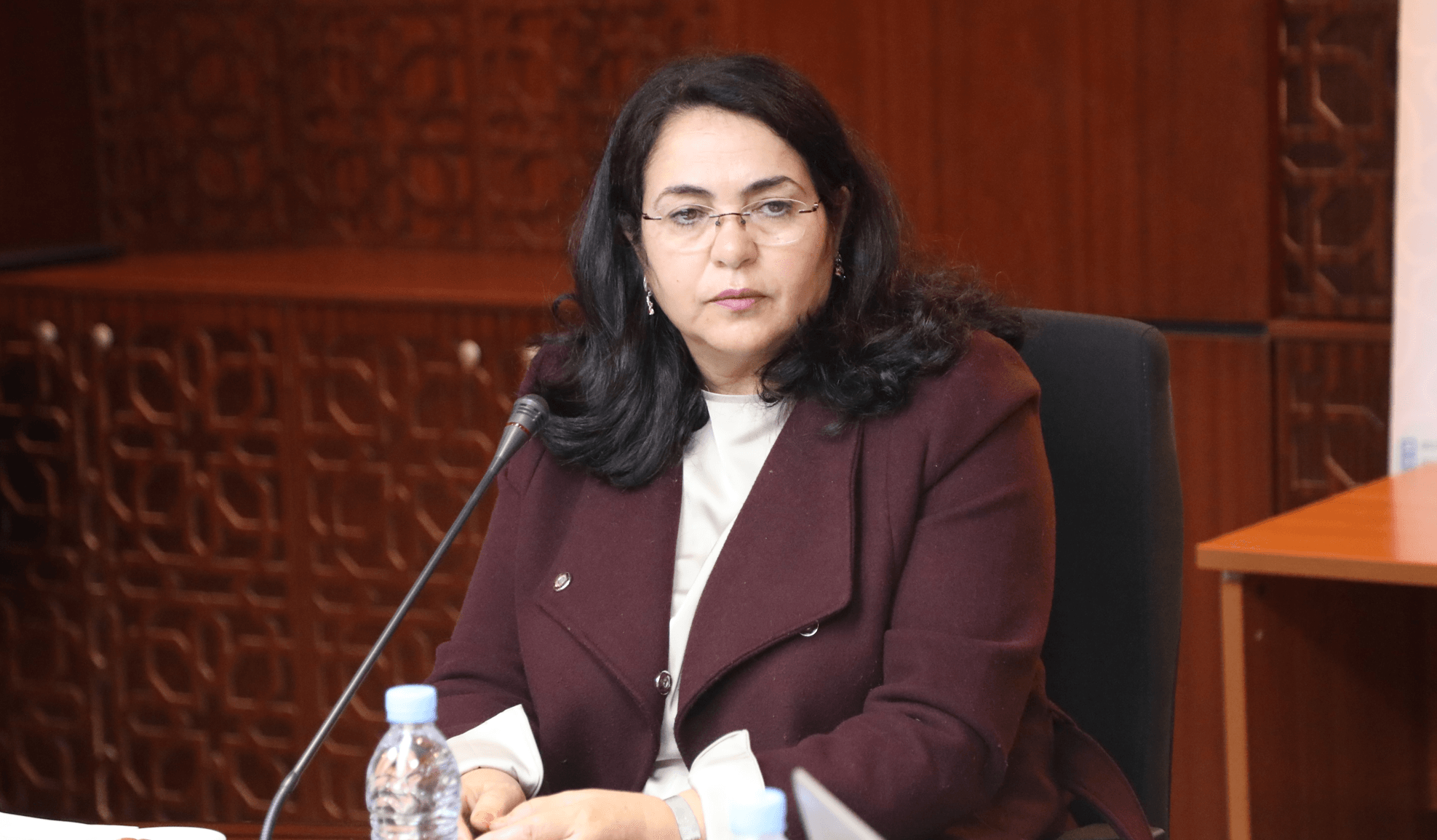 البرلمانية البردعي، استيراد أبقار 'غاليسيا' قد يؤدي إلى زيادة الأسعار