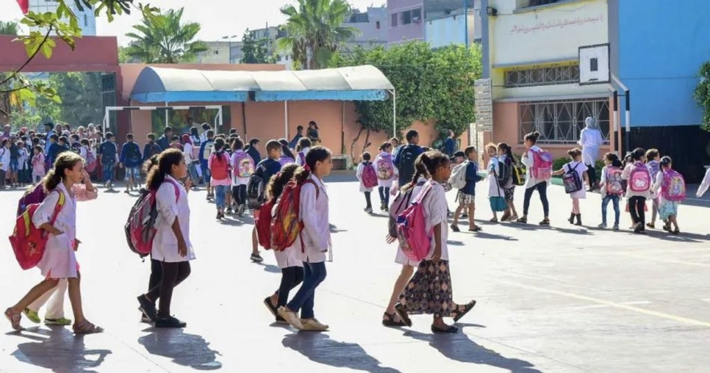 'بوحمرون'.. 'ماتقيش ولدي' تقترح حلول للتعامل مع الأزمة
