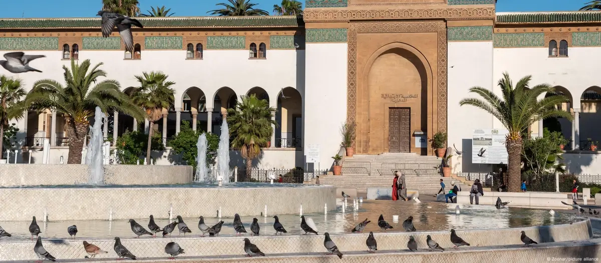 ترحيب حقوقي بإفراج المغرب عن ناشط أويغوري تطالب به الصين