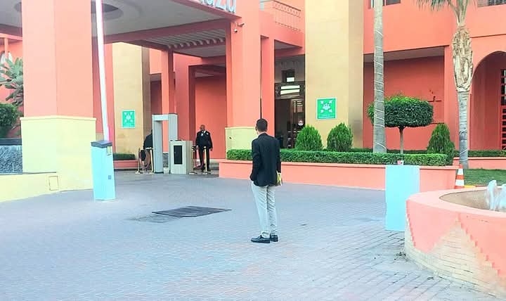 'لماذا يعزف الشباب عن السياسة؟'.. 'سنبلة مراكش' تمنع منخرطا من حضور لقاء لأوزين