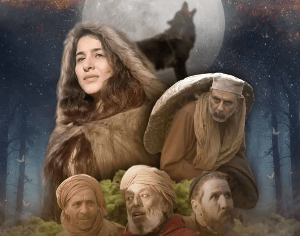 مسلسل 'إليس ووشن' ينقل المشاهد إلى أشهر الوجهات السياحية في المغرب
