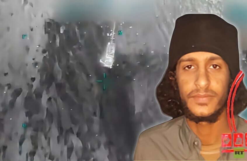 ترامب يؤكد مقتل زعيم 'داعش' في العراق