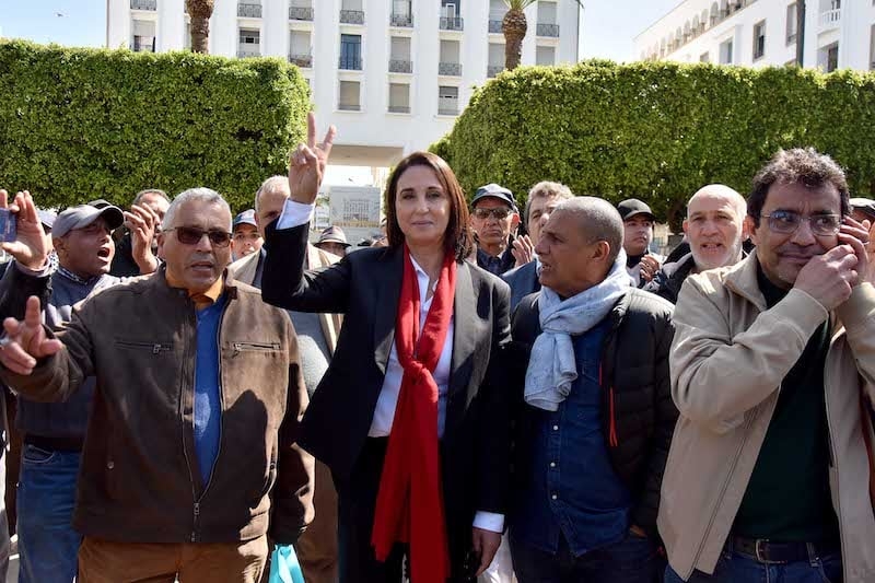 تزايد الانتهاكات الحقوقية بالمغرب يثير القلق: الاشتراكي الموحد يستنكر التضييق على النشطاء