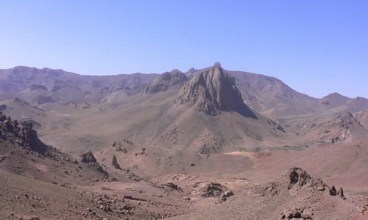 اكتشاف الكروم والكوبالت والنيكل في ورزازات يعيد تشكيل اقتصاد المغرب